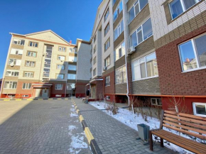 2-комнатные апартаменты ЖК 